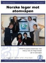 Utgave nr. 1 - 2010