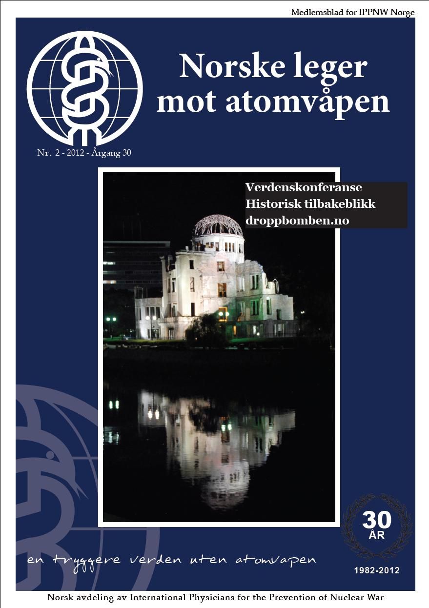 Utgave nr. 3 - 2012