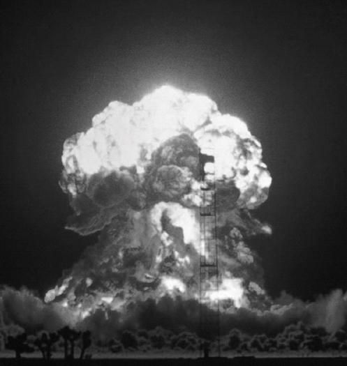 Aktuelle atompolitiske saker