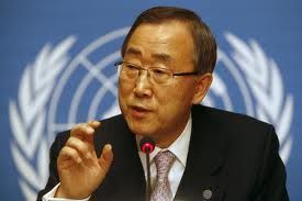 "The world is over-armed and peace is under-funded"