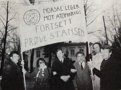 Einar Kringlen fylte 90 år søndag 6. juni 2021