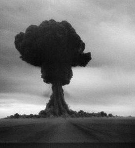Look to Kazakhstan - Forbilde på atomnedrustning