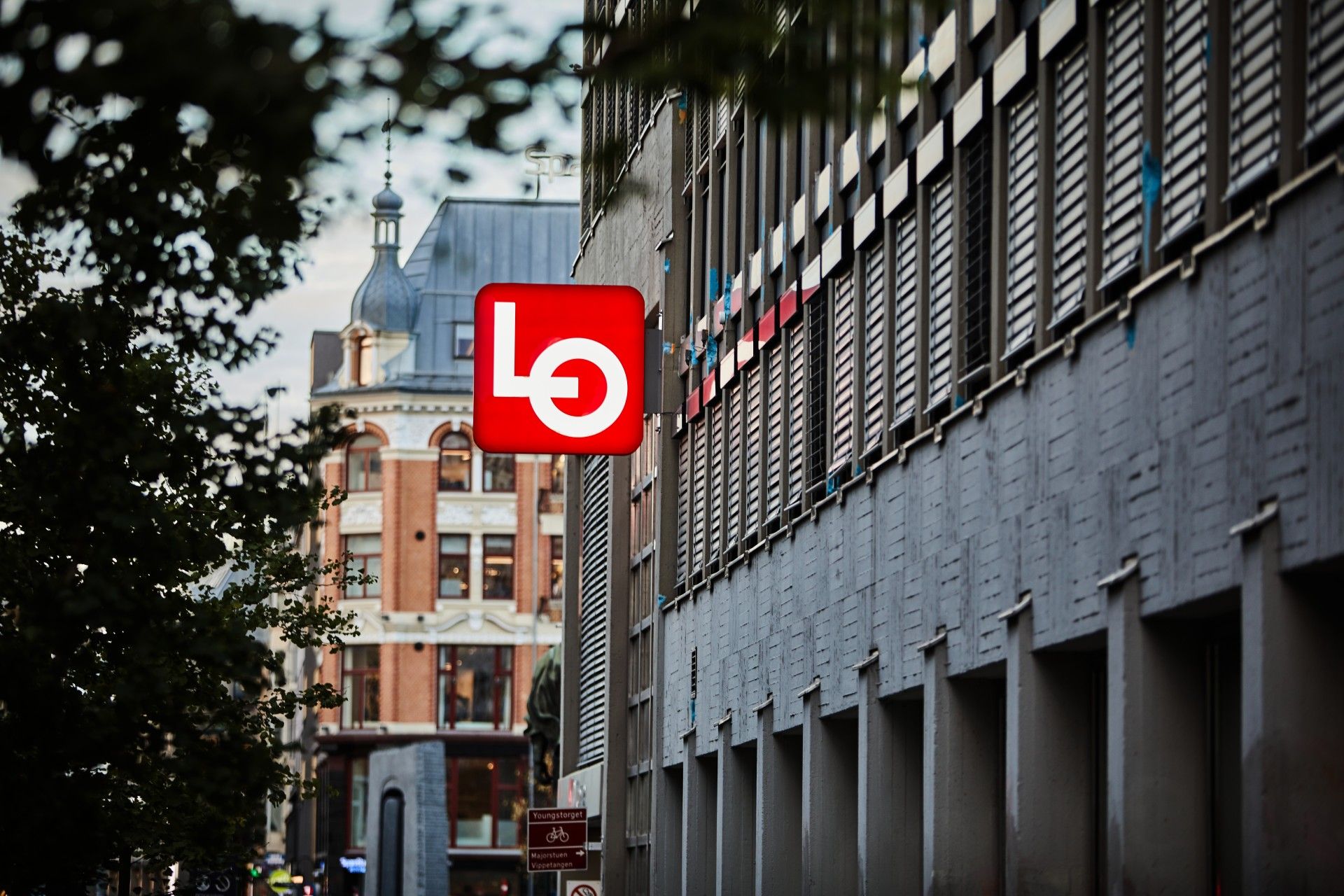 LO med historisk vedtak mot atomvåpen
