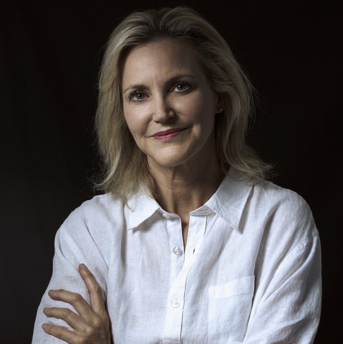 Melissa Parke er ny leder for ICAN