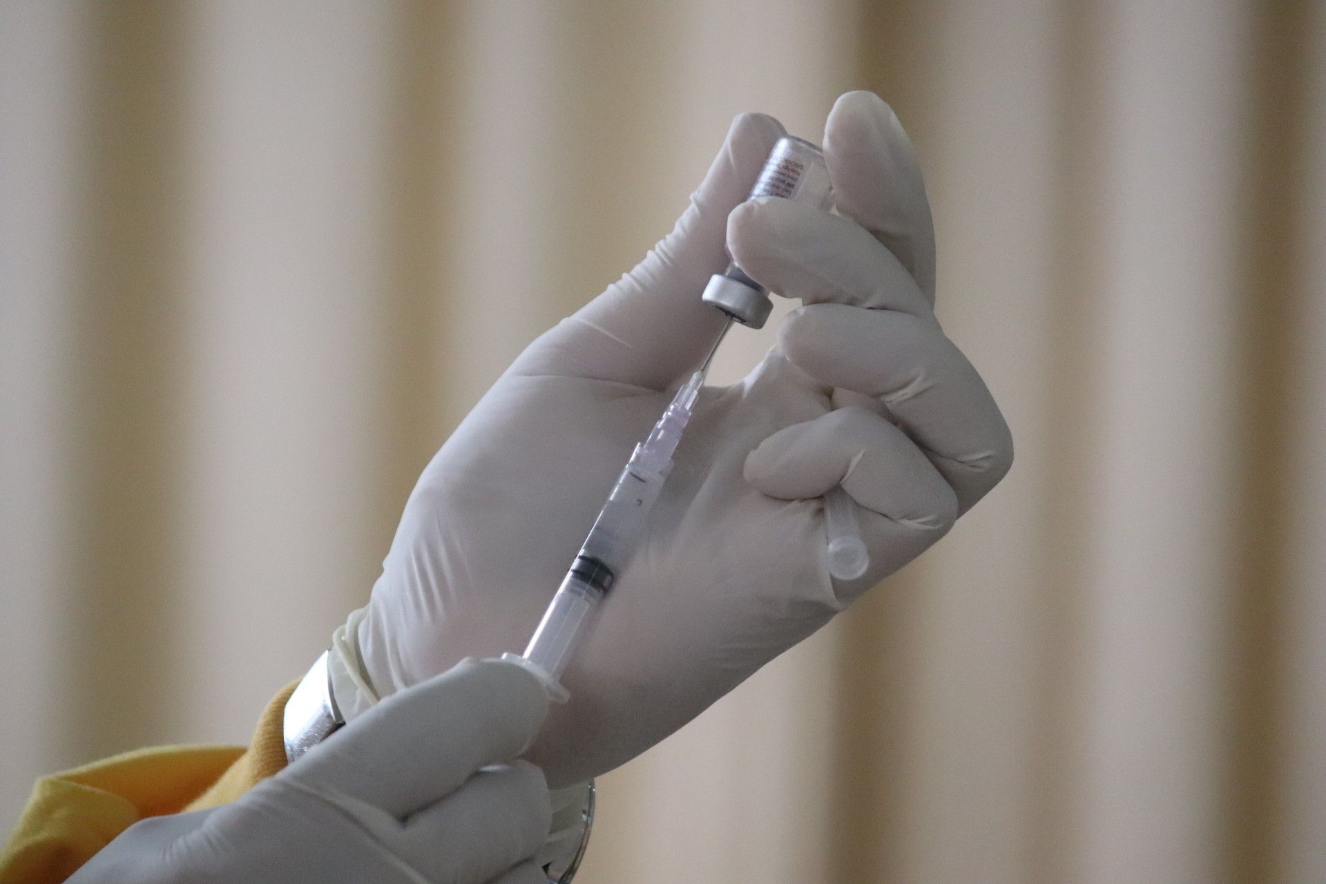 As we wait for a vaccine, there is another global threat we could address today