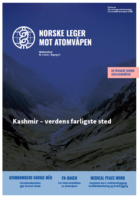 Utgave nr. 3 - 2019