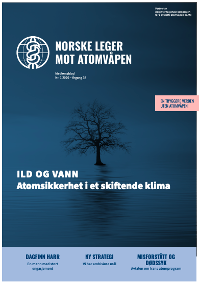 Utgave nr. 1 - 2020