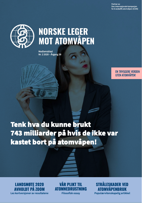 Utgave nr. 2 - 2020