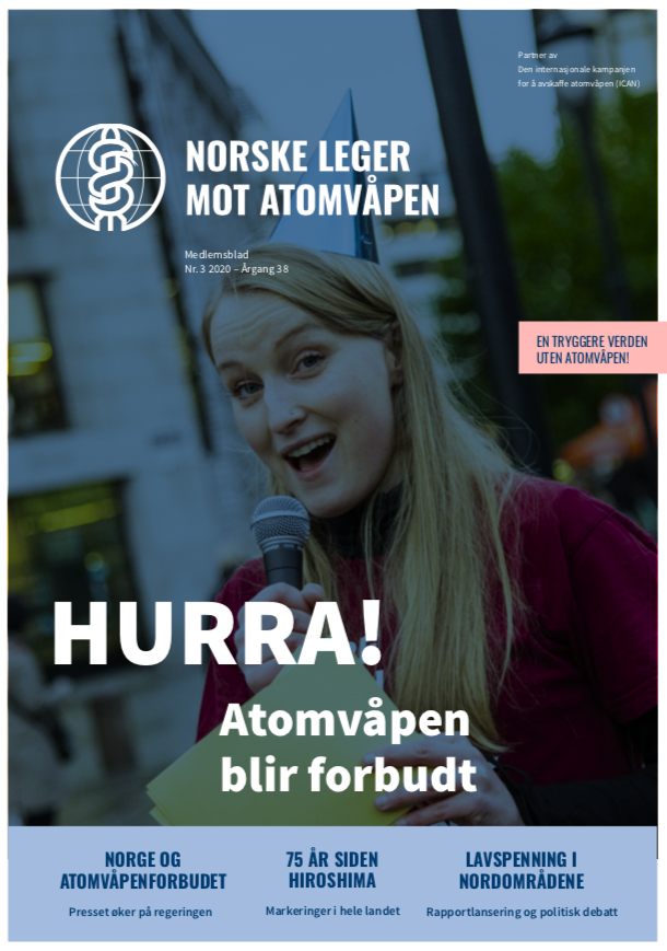 Utgave nr. 3 - 2020