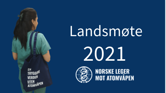 Landsmøte 2021
