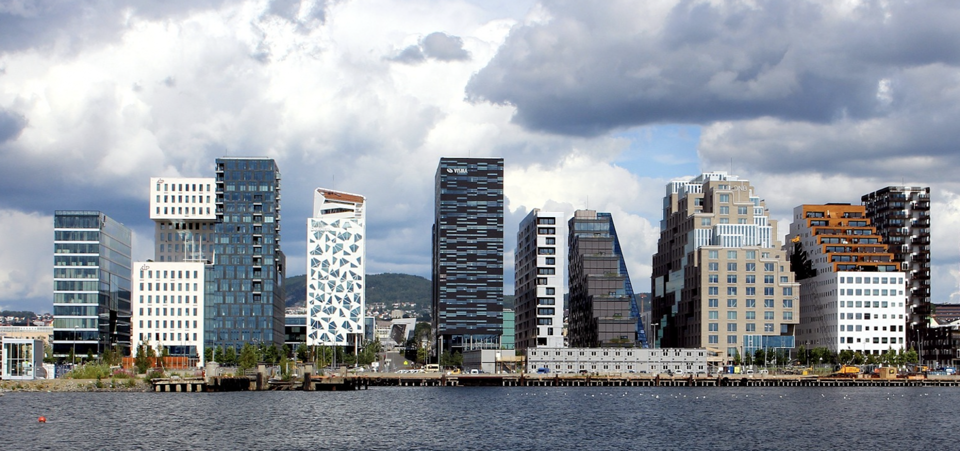 ICAN Act On It Forum i Oslo