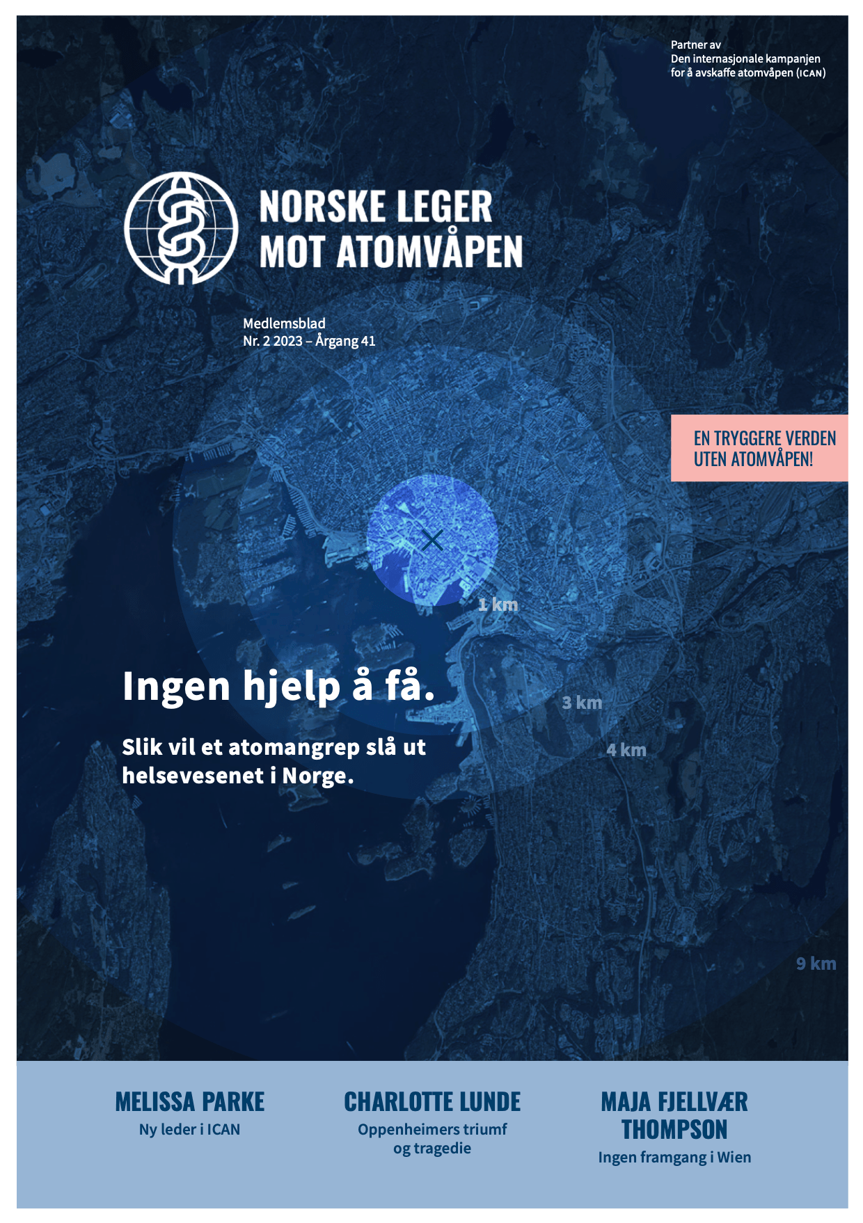 Utgave nr. 2 - 2023