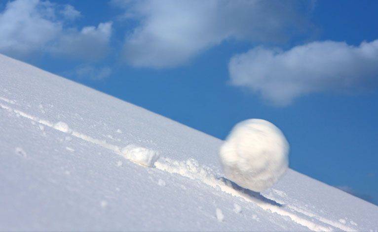 Døråpneren?