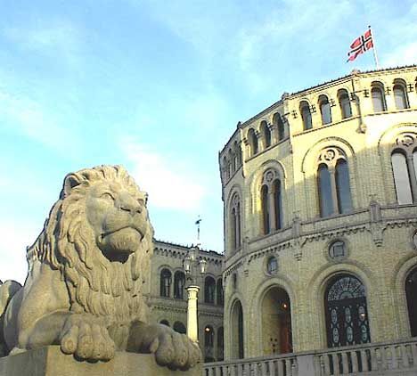 Vil du lære hvordan man setter dagsorden i Norge?