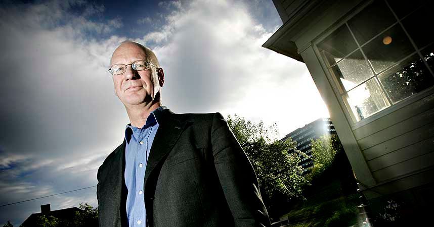 Beskytt skaperverket! - Intervju med prost Trond Bakkevig