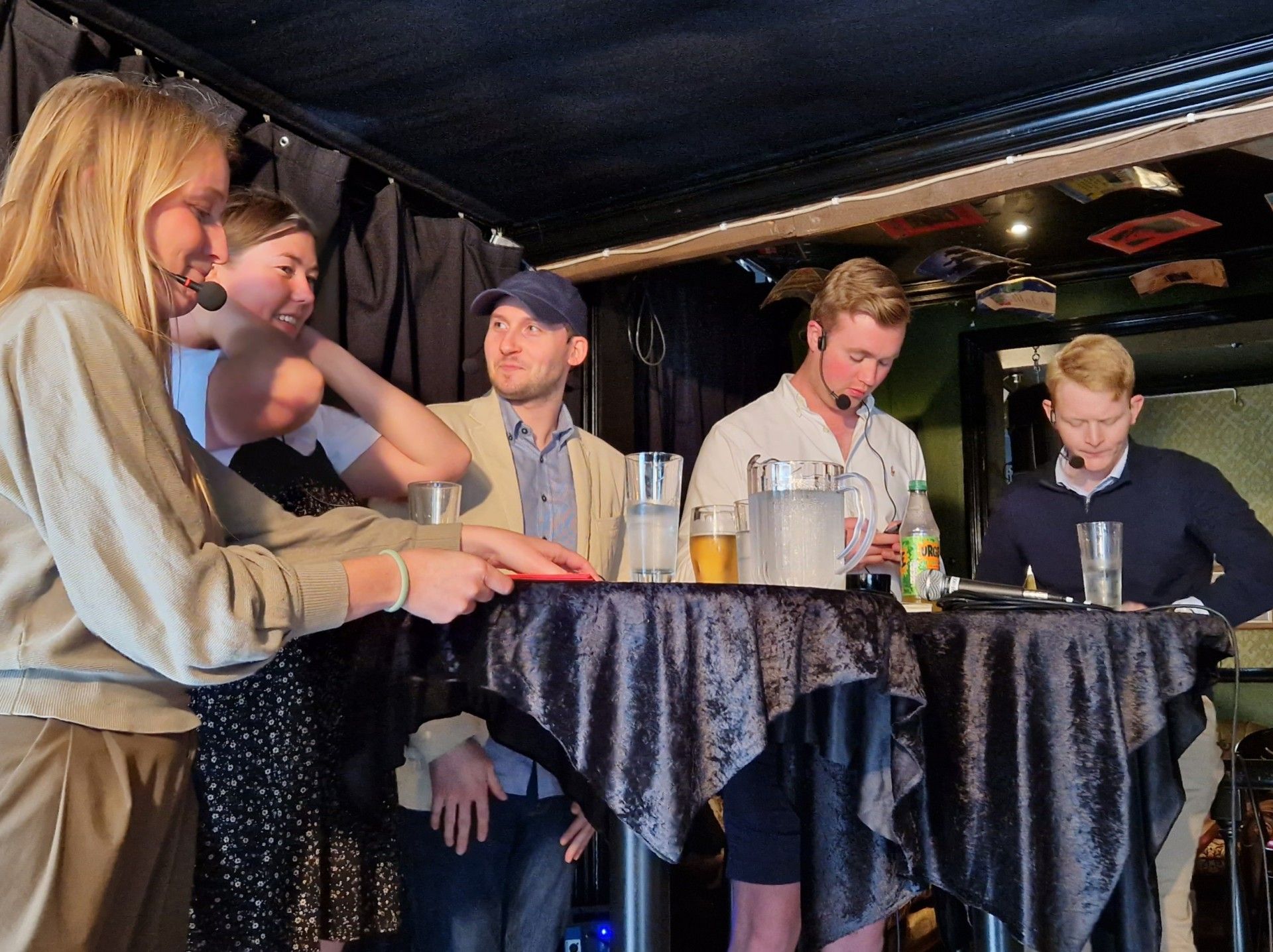 Vi satt atomvåpen på dagsorden under Arendalsuka