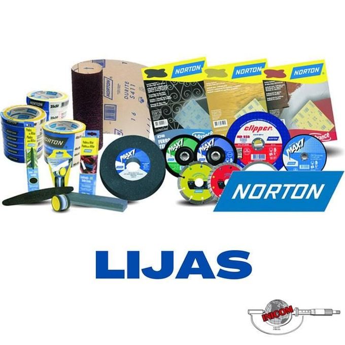 INICOMSA - Lijas