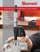 Electronic Precision Hand Tools