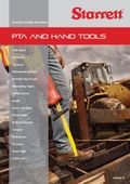 PTA AND HAND TOOLS