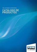 CATÁLOGO DE PRODUCTOS