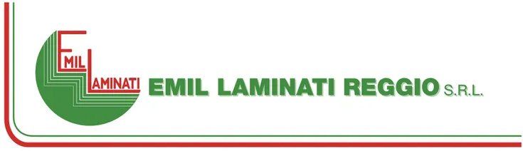EMIL LAMINATI REGGIO - LOGO