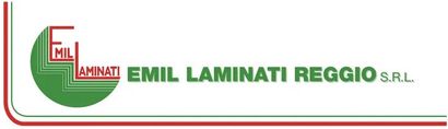 EMIL LAMINATI REGGIO - LOGO