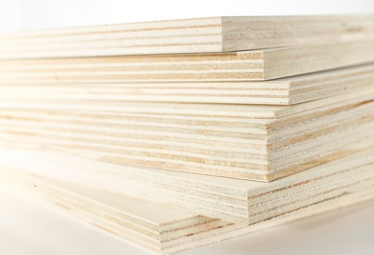 pannelli in legno multistrato