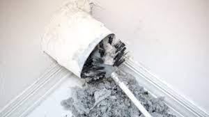 Dryer Vent Cleaning Service in Frederick, MD | Environmental Xtreme Sanitizing, LLC