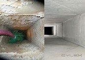 Air Duct Cleaning Service in Frederick, MD | Environmental Xtreme Sanitizing, LLC