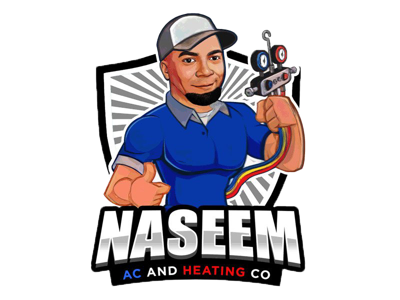 Naseem Ac and Heating Co Naseem Ac and Heating Co