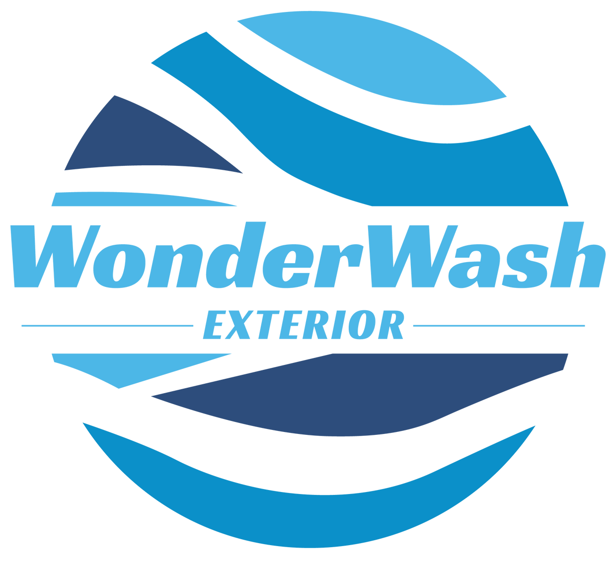 Wonder Wash Exterior Power Washing Houses and Roof