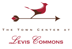 The Town Center at Levis Commons