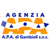 logo agenzia