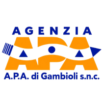 logo agenzia