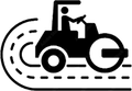 Asphalt Icon