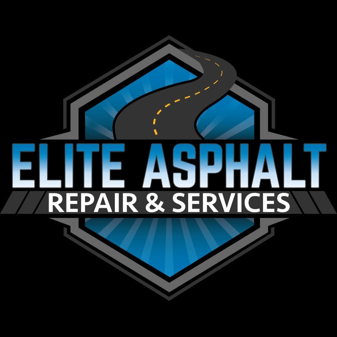 Elite Asphalt Repair & Services logo
