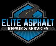 Elite Asphalt Repair & Services logo
