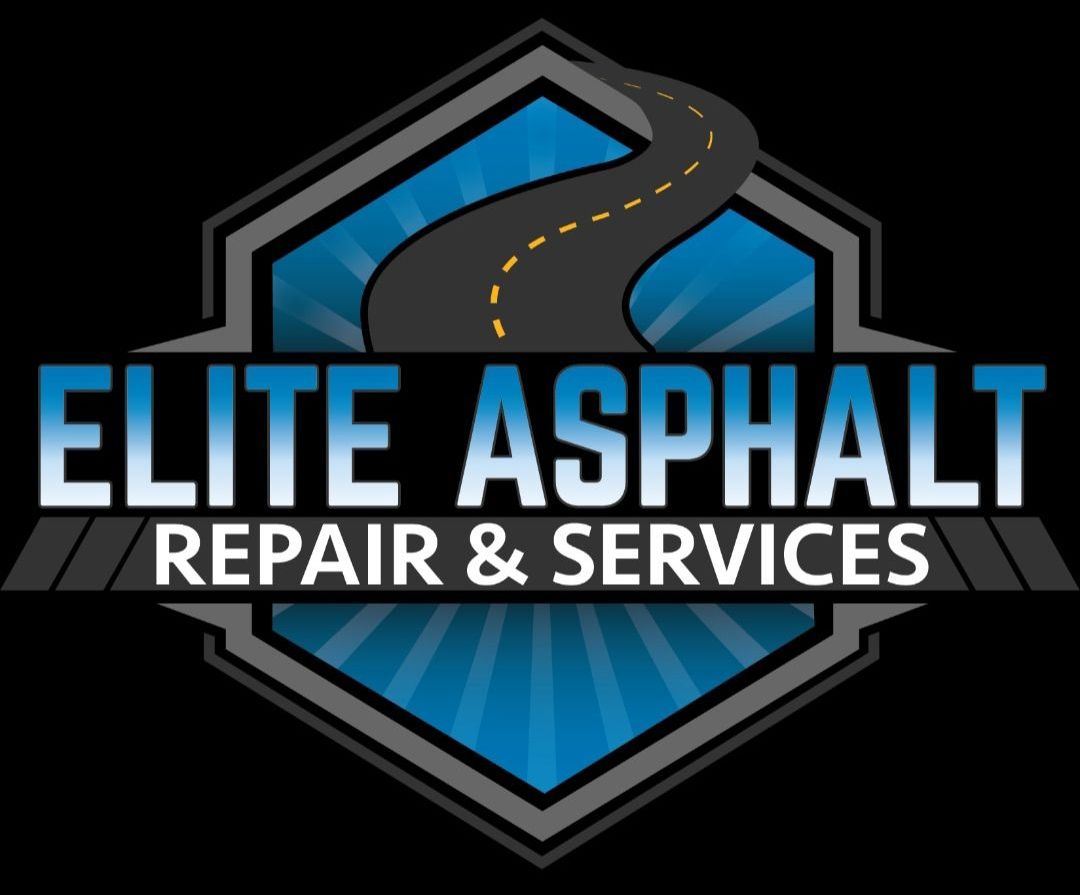 Elite Asphalt Repair & Services logo
