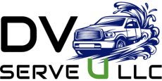 DV Serve U LLC logo