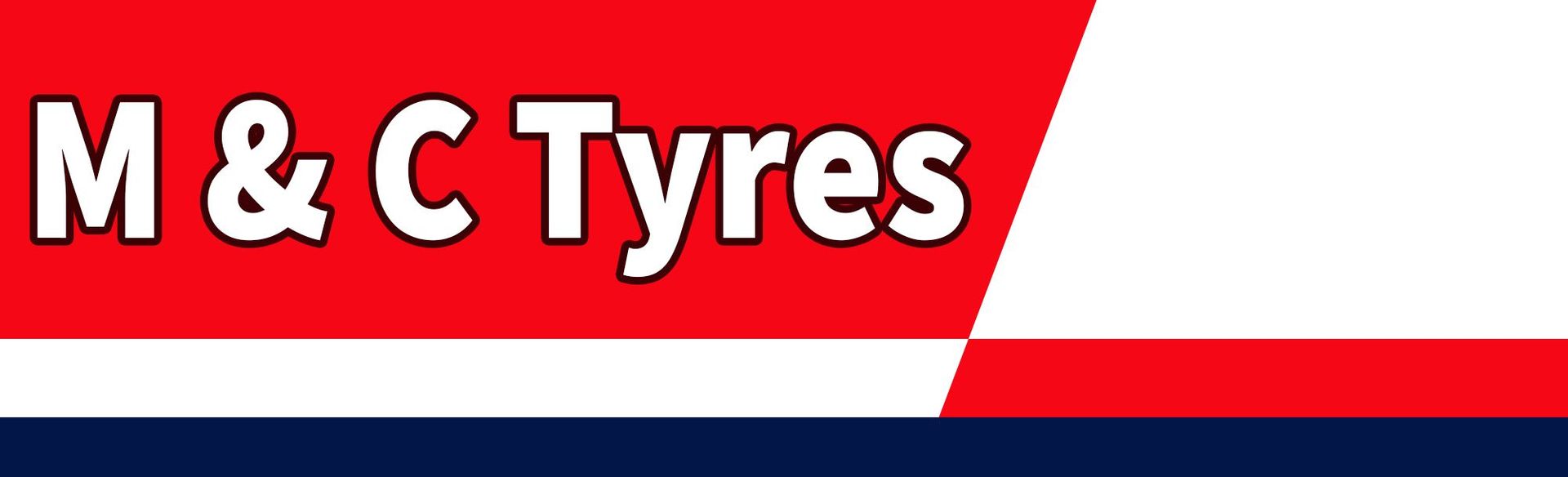 M & C Tyres