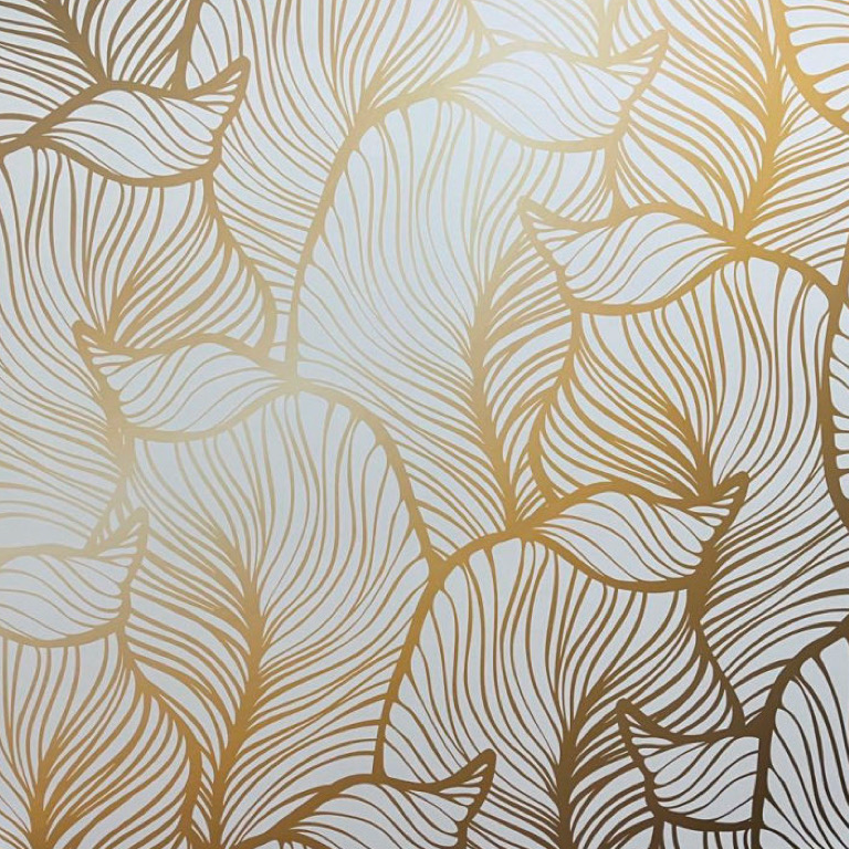 White texture Background