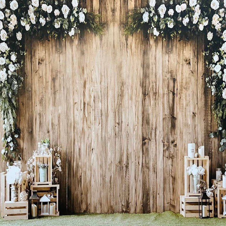 Wedding Backdrop