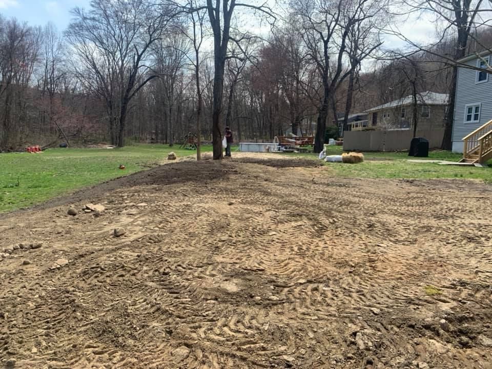 Lawn - Pawling, NY - ARB Creations LLC Lawn - Pawling, NY - ARB Creations LLC