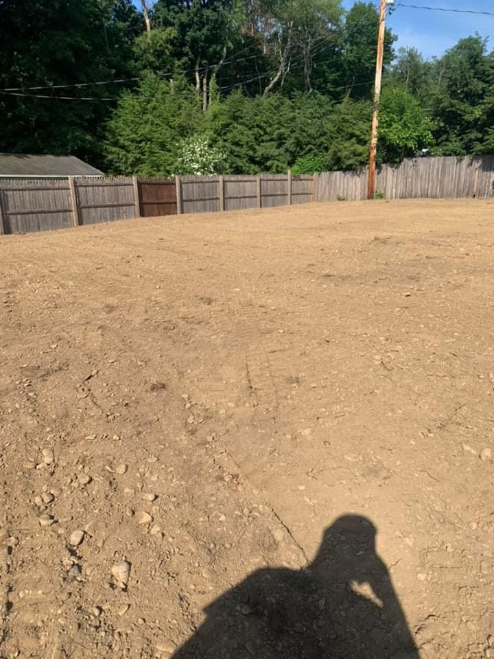 Clean Lawn - Pawling, NY - ARB Creations LLC