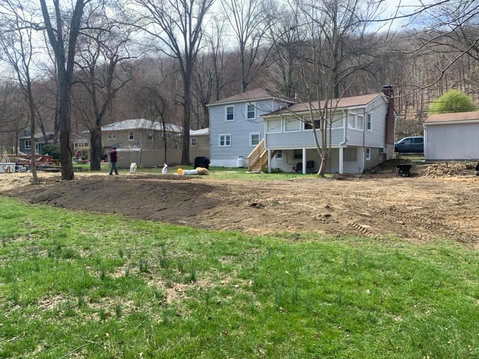 Lawn Care Service - Pawling, NY - ARB Creations LLC