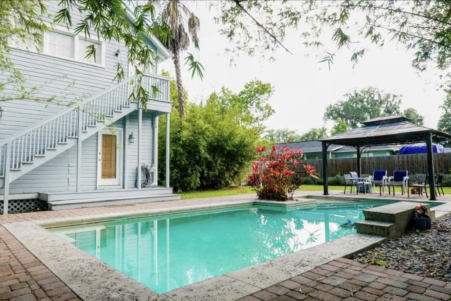Luceina Home Ocala FL