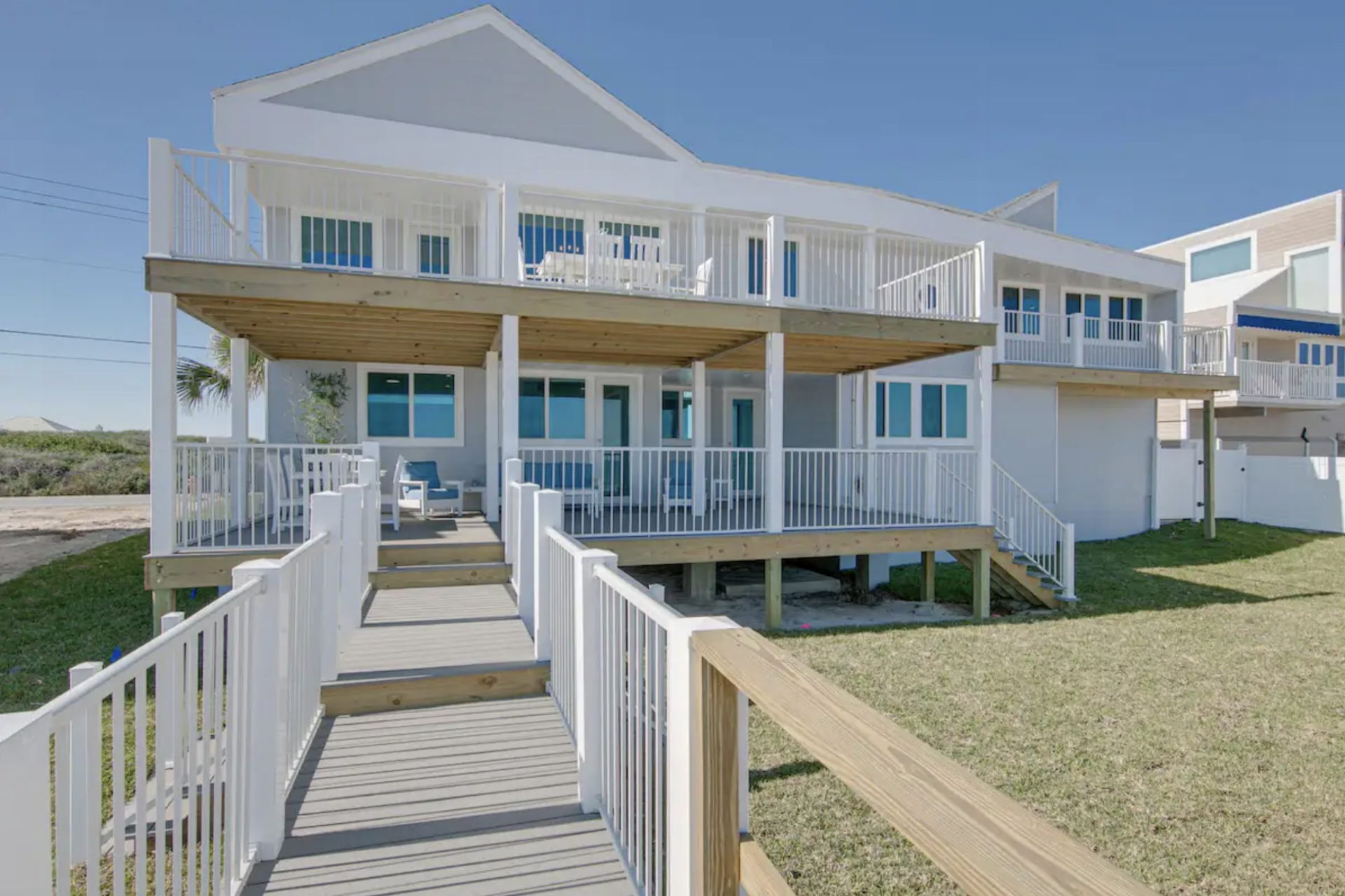 Ponte Vedra Beach Luceina