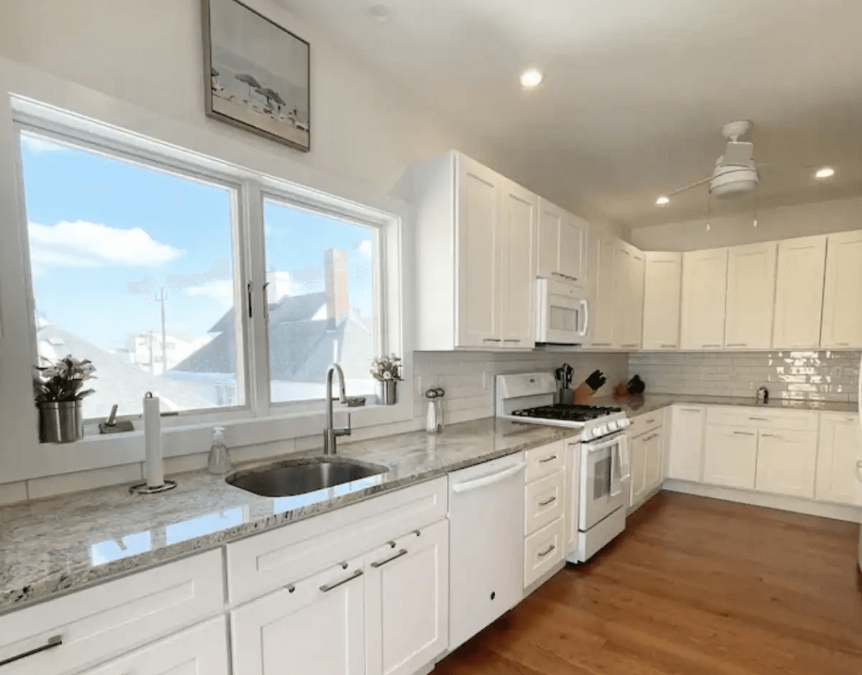 Sea Bright New Jersey Luceina