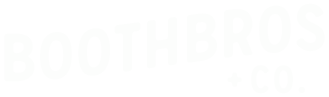 GOTHIC logo. White, stylized text against a blank background.