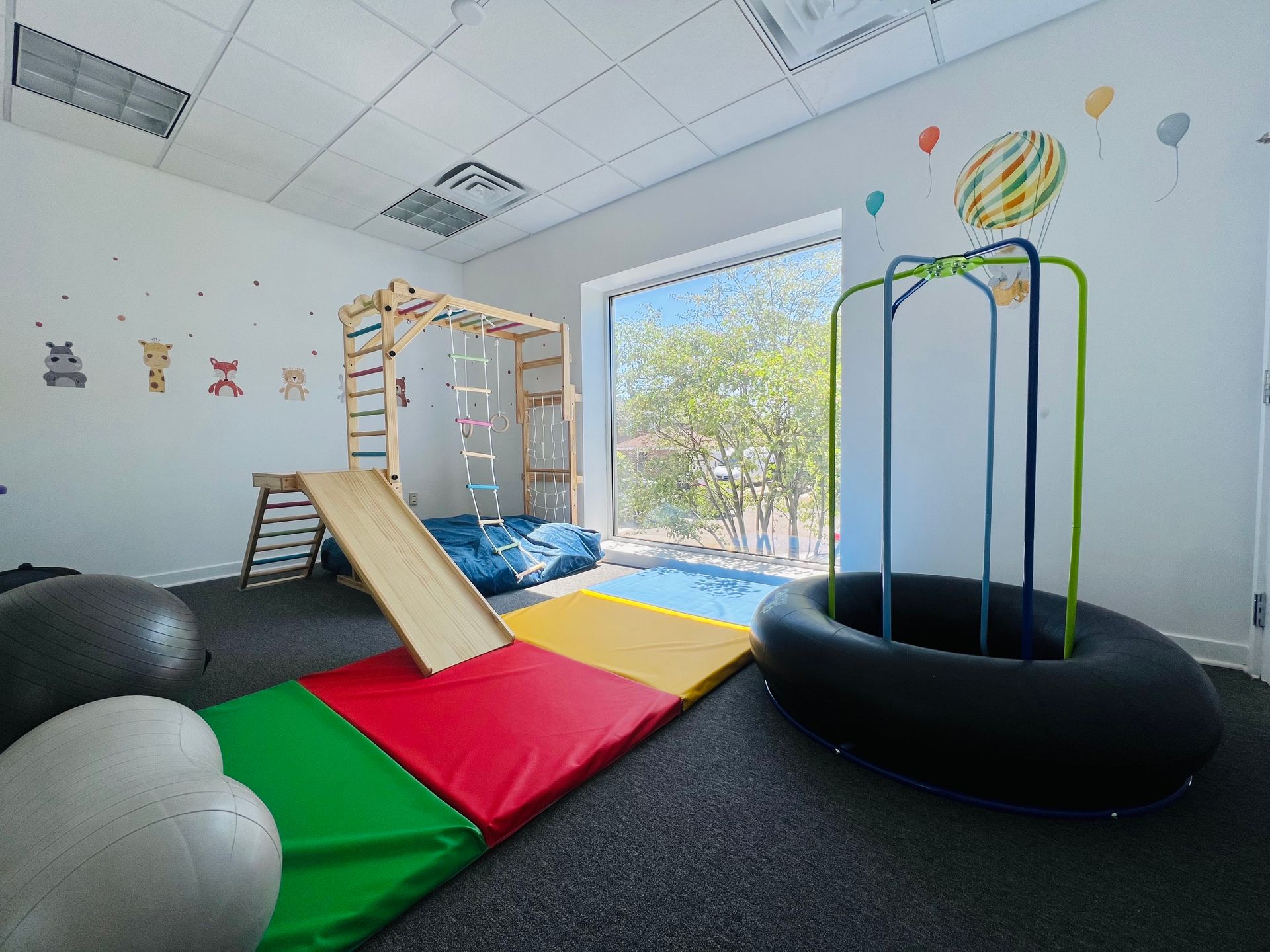 Gallery Roots Children Center Dearborn, Michigan